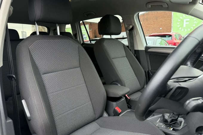 2021 Volkswagen Tiguan Allspace