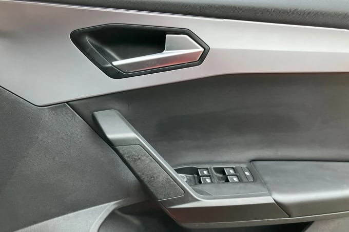 2021 Seat Leon