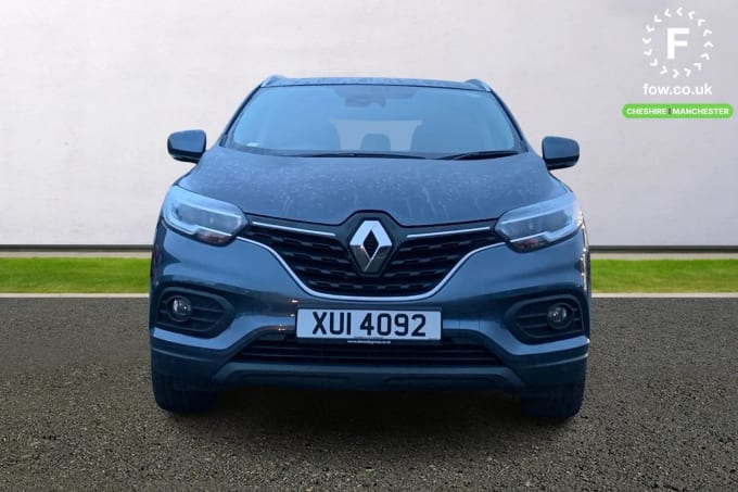 2019 Renault Kadjar