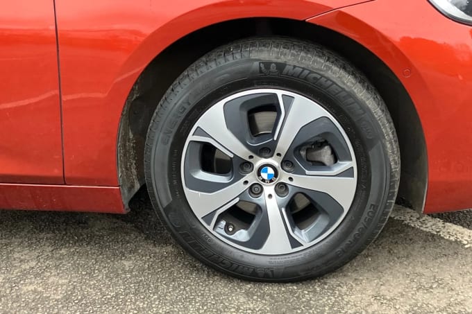 2019 BMW 2 Series