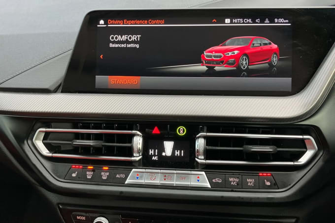 2021 BMW 2 Series