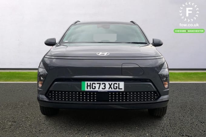 2023 Hyundai Kona