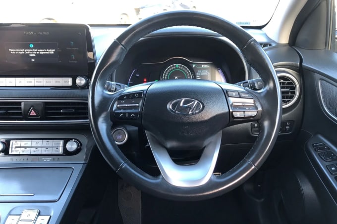 2020 Hyundai Kona