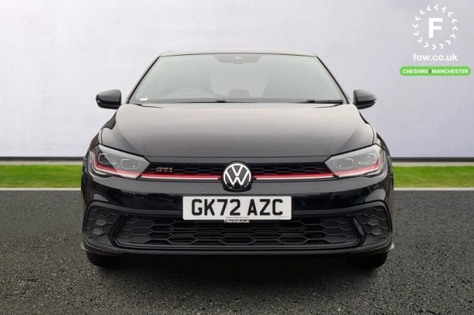 2022 Volkswagen Polo