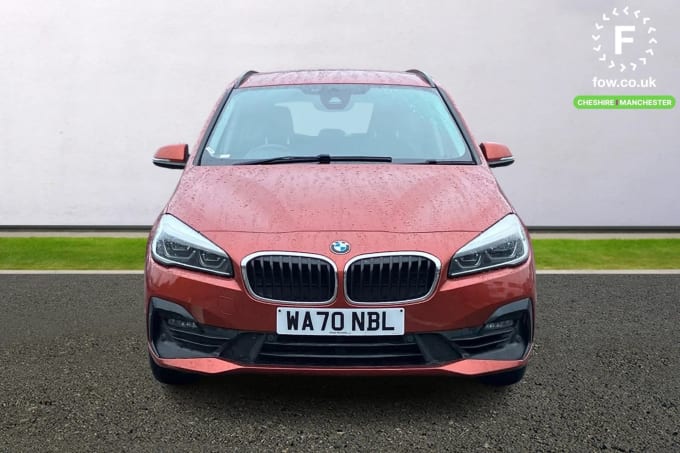 2020 BMW 2 Series