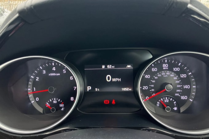 2019 Kia Ceed