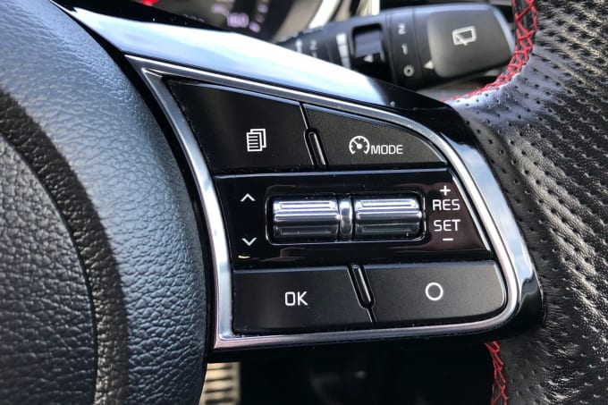 2019 Kia Ceed