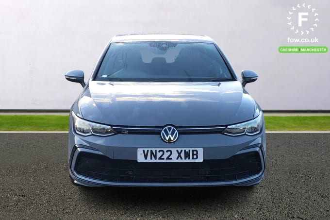 2022 Volkswagen Golf