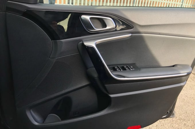 2019 Kia Ceed