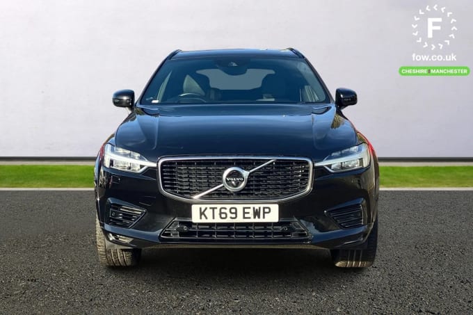 2020 Volvo Xc60