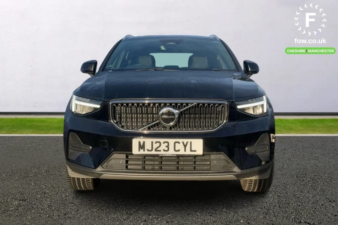 2023 Volvo Xc40