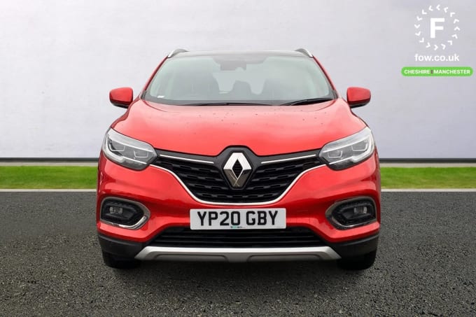 2020 Renault Kadjar