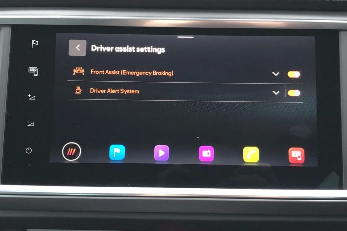 2022 Seat Ateca