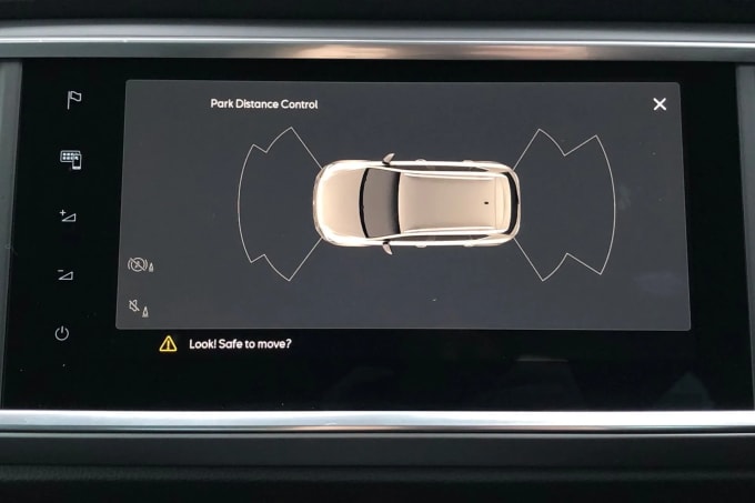 2022 Seat Ateca