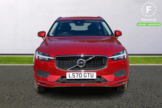 2021 Volvo Xc60