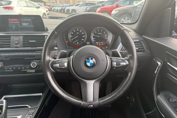 2019 BMW 2 Series