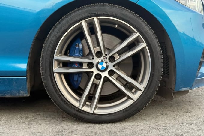 2019 BMW 2 Series