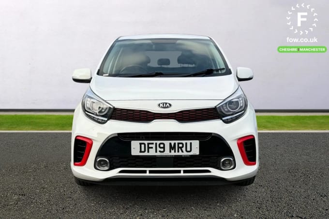 2019 Kia Picanto