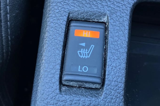 2019 Nissan Qashqai
