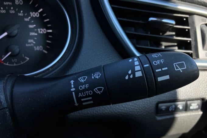 2019 Nissan Qashqai