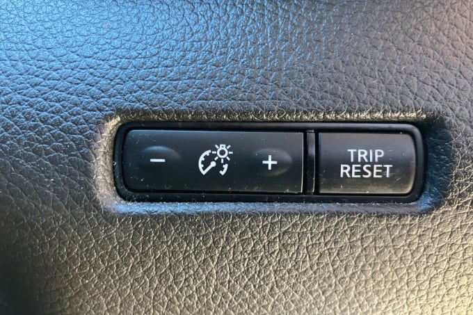 2019 Nissan Qashqai
