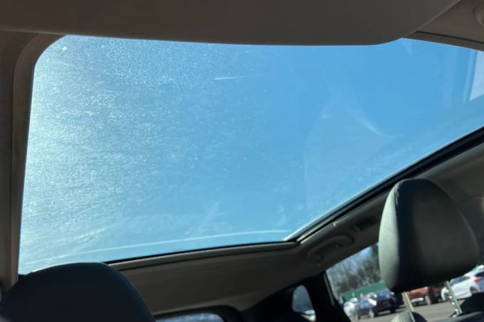2019 Nissan Qashqai