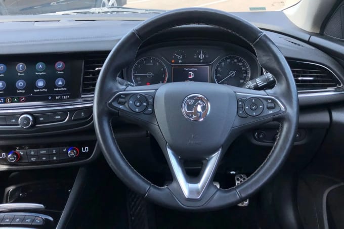 2018 Vauxhall Insignia Sports Tourer
