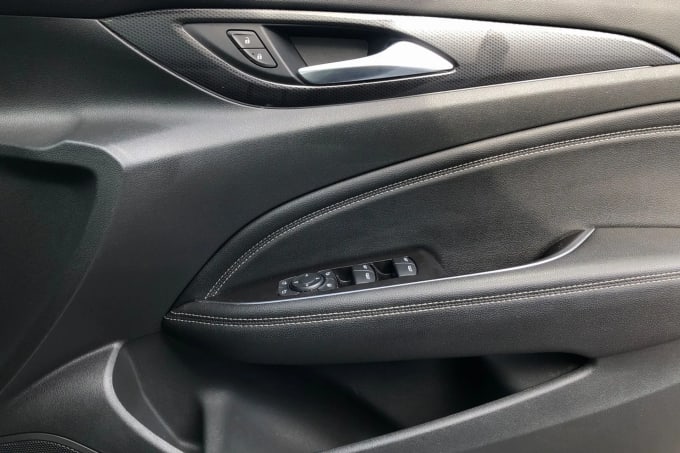 2018 Vauxhall Insignia Sports Tourer