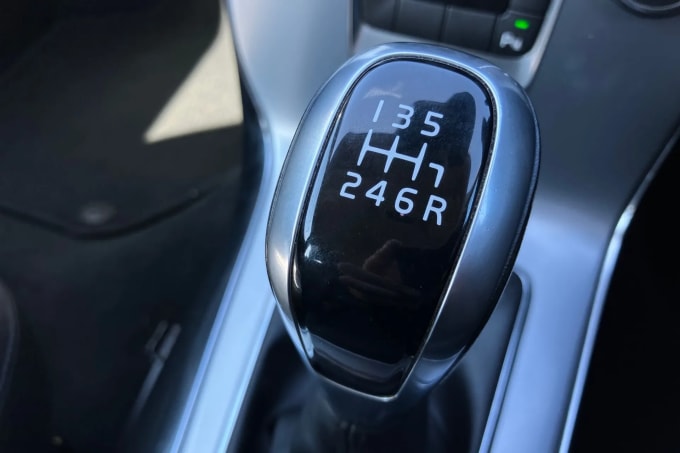 2016 Volvo V40