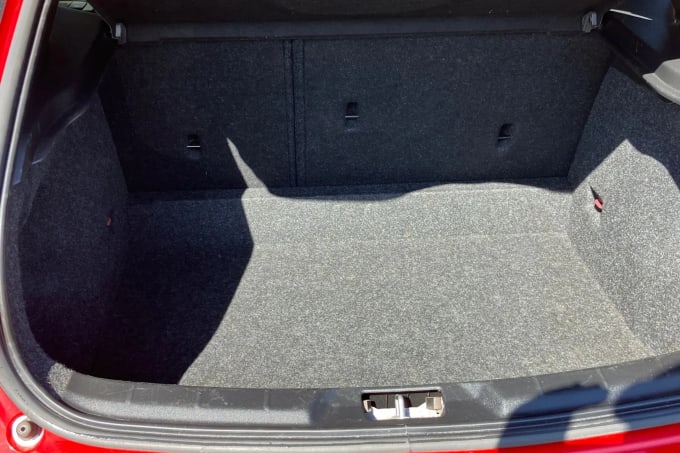 2016 Volvo V40