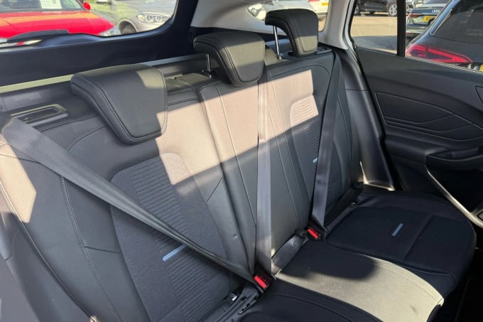 2021 Ford Focus