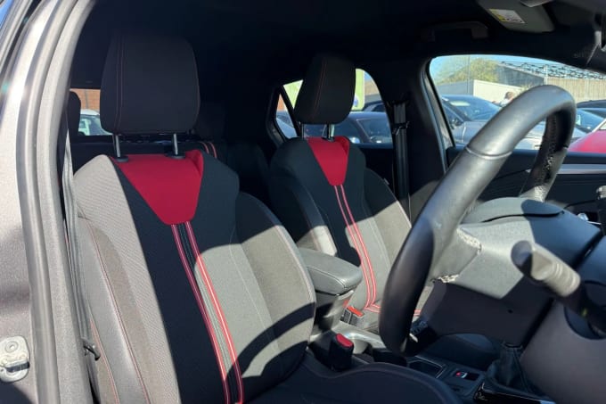 2020 Vauxhall Corsa
