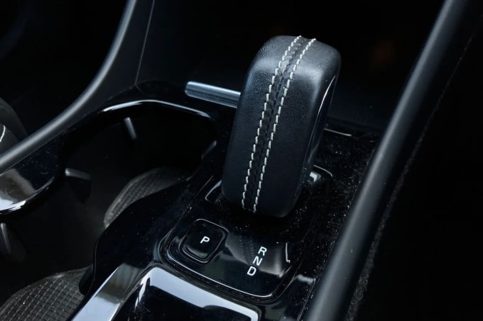 2020 Volvo Xc40