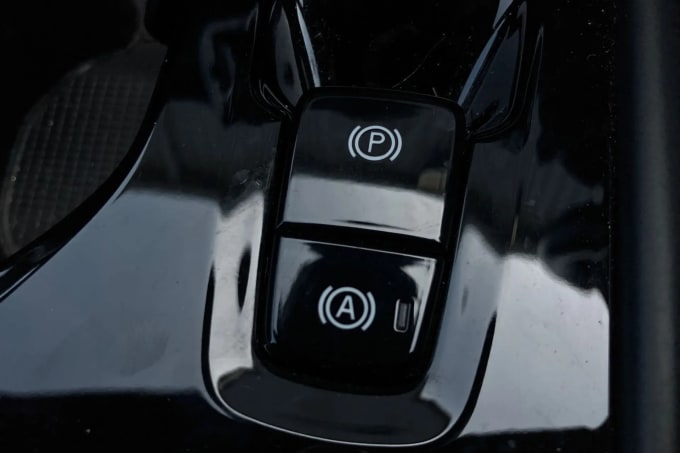 2020 Volvo Xc40