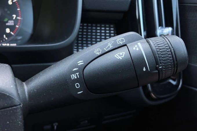 2020 Volvo Xc40