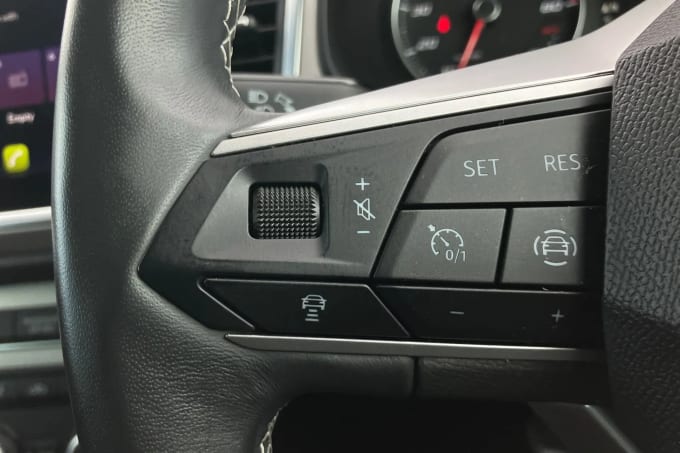 2022 Seat Ateca