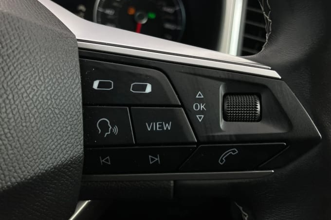 2022 Seat Ateca