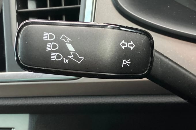 2022 Seat Ateca