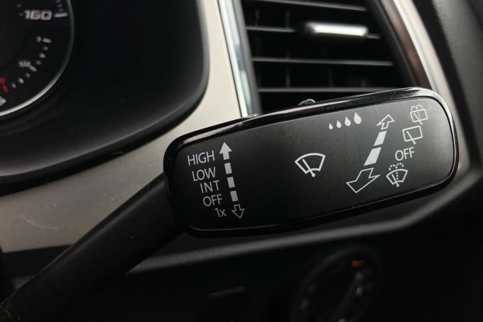 2022 Seat Ateca
