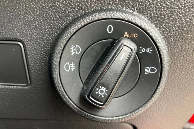 2022 Seat Ateca