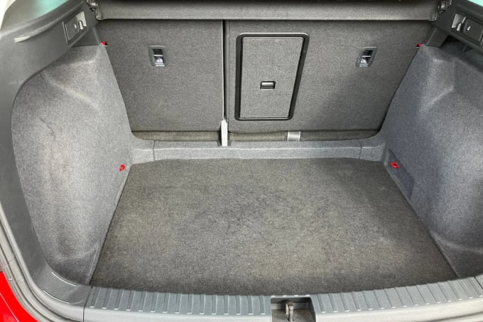 2022 Seat Ateca