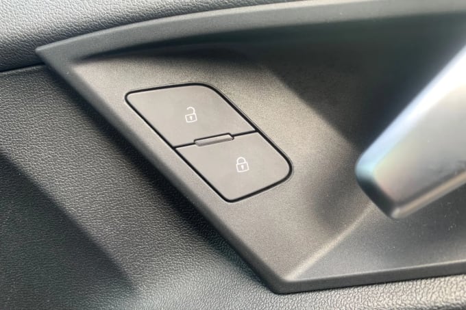 2021 Audi A3