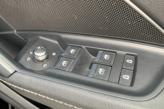 2021 Audi A3