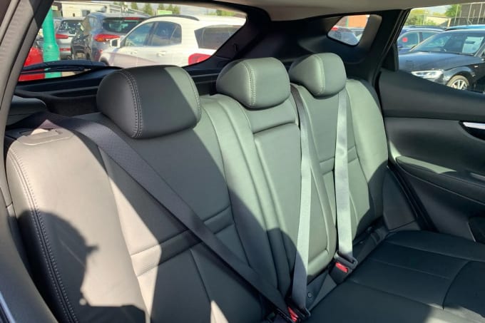 2017 Nissan Qashqai