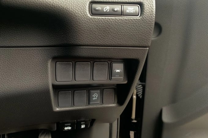 2021 Nissan Qashqai