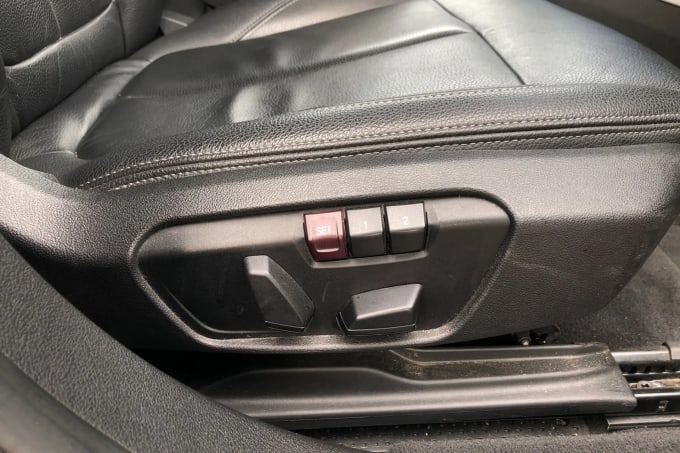 2020 BMW 1 Series