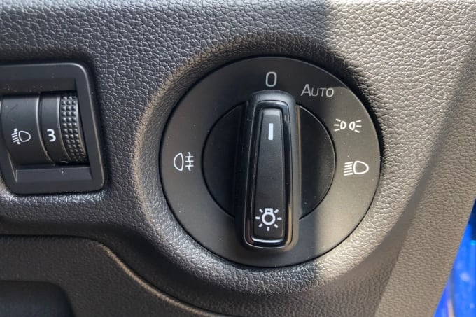 2023 Skoda Kamiq