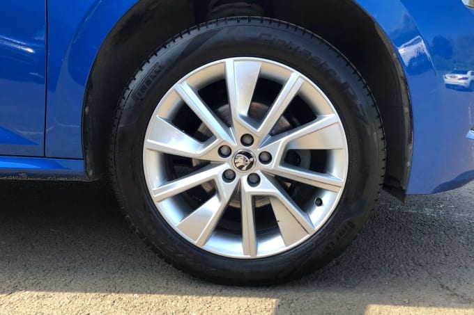 2023 Skoda Kamiq