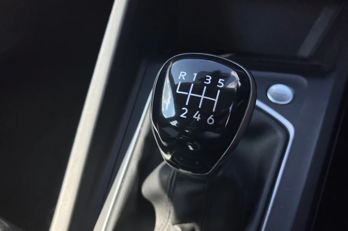 2020 Volkswagen Golf