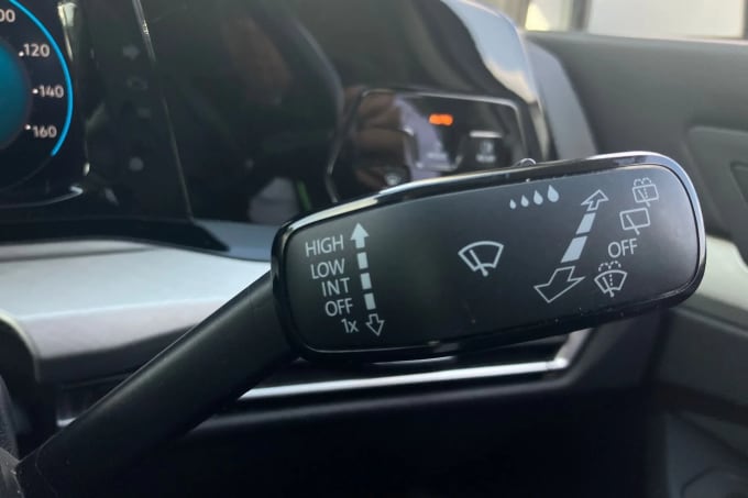 2020 Volkswagen Golf
